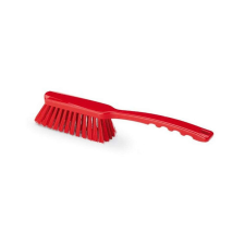 Ariston Igeax Kézi kefe közepes nyéllel piros 0,3mm takarító és háztartási eszköz