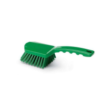 Ariston Igeax Kézi kefe rövid nyéllel zöld 0,5mm takarító és háztartási eszköz