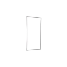 Ariston, Indesit hűtőszekrény ajtószigetelés normáltérre 68x120cm (szépsépghibás) beépíthető gépek kiegészítői