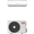 Ariston NEVIS EVO 35 R32 Inverteles Fali Split Klimaberendezés 3381565 (3381424+3381561) (3381565)
