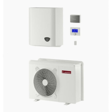 Ariston Nimbus Plus 50 S Net Hőszivattyú 5 Kw (3301887) hőszivattyú