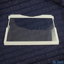 Ariston Polc üveg (eredeti) ARISTON hűtőgép beépíthető gépek kiegészítői