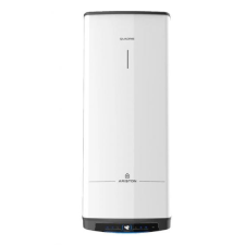 Ariston Quadris Wifi 150 EU villanybojler, ECO funkcióval, programozható ("B" energia osztály) vízmelegítő, bojler