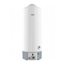 Ariston SGA BF X 120 EE gázüzemű vízmelegítő, parapetes, 120 literes vízmelegítő, bojler
