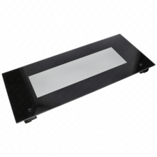 Ariston Üveg, ajtó külső (eredeti) ARISTON tűzhely beépíthető gépek kiegészítői