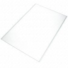Ariston Üvegpolc 330X478 ( normál tér ) ARISTON hűtőgép beépíthető gépek kiegészítői