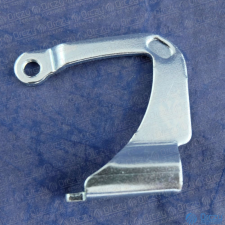 Ariston Zsanér ajtó felső (eredeti) ARISTON hűtőgép beépíthető gépek kiegészítői