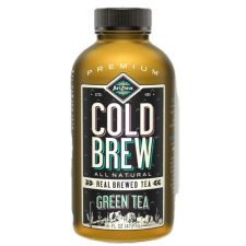  Arizona Cold Brew Green tea zöld jeges tea 473ml üdítő, ásványviz, gyümölcslé