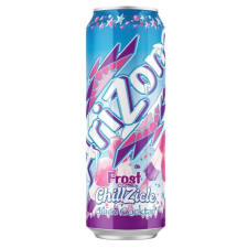  Arizona Frost Chillzicle Juice Coctail szénsavmentes üdítő 650ml DRS üdítő, ásványviz, gyümölcslé