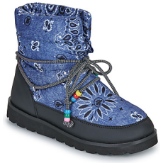ARIZONA LOVE Hótaposók SNOW BOOTS Kék 40 / 41