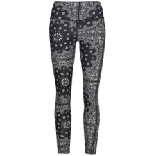 ARIZONA LOVE Legging-ek YOGA LEGGING BLACK Fekete EU L női nadrág
