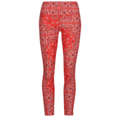 ARIZONA LOVE Legging-ek YOGA LEGGING Piros EU M