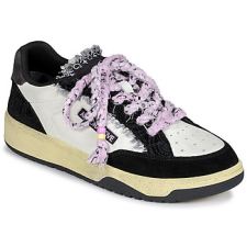 ARIZONA LOVE Rövid szárú edzőcipők VENICE SNEAKERS SUEDE Fehér 39 női cipő