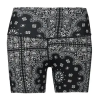 ARIZONA LOVE Rövidnadrágok YOGA SHORT Fekete EU L