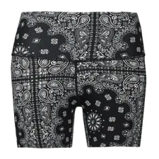ARIZONA LOVE Rövidnadrágok YOGA SHORT Fekete EU L női rövidnadrág