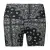 ARIZONA LOVE Rövidnadrágok YOGA SHORT Fekete EU M
