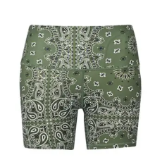 ARIZONA LOVE Rövidnadrágok YOGA SHORT Keki EU L