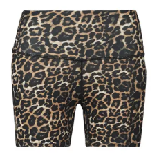 ARIZONA LOVE Rövidnadrágok YOGA SHORT LEO Barna EU S