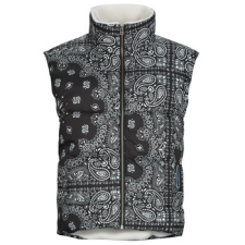 ARIZONA LOVE Steppelt kabátok PHOENIX Fekete EU S / M női dzseki, kabát