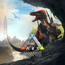  ARK: Survival Evolved Season Pass (EU) (Digitális kulcs - Xbox One) videójáték