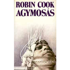 Árkádia Agymosás antikvárium - használt könyv
