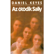 Árkádia Az ötödik Sally antikvárium - használt könyv