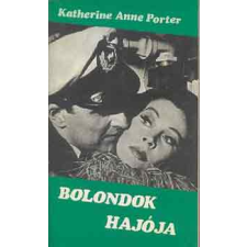 Árkádia Bolondok hajója antikvárium - használt könyv