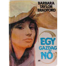 Árkádia Egy gazdag nő antikvárium - használt könyv