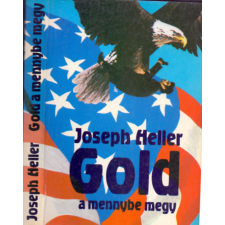 Árkádia Gold a mennybe megy antikvárium - használt könyv