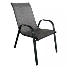  Arkadia KD kerti szék szürke kerti bútor