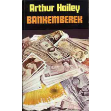 Árkádia Kiadása Bankemberek antikvárium - használt könyv