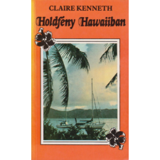 Árkádia Könyvkiadó Holdfény Hawaiiban antikvárium - használt könyv