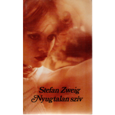 Árkádia Könyvkiadó Nyugtalan szív antikvárium - használt könyv