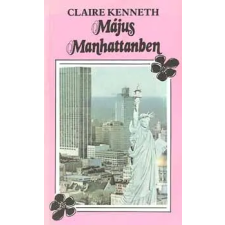 Árkádia Május Manhattanben antikvárium - használt könyv