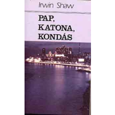 Árkádia Pap, katona, kondás antikvárium - használt könyv