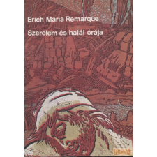 Árkádia Szerelem és halál órája (1983) antikvárium - használt könyv