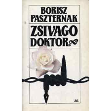 Árkádia Zsivago doktor antikvárium - használt könyv