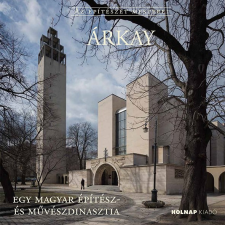 Árkay regény