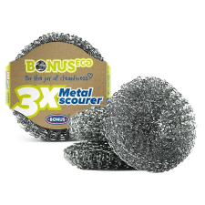 Arklub Fémsúroló  3 db tisztító- és takarítószer, higiénia