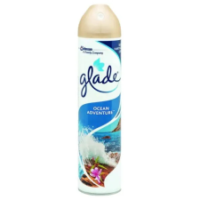 Arklub John brise légfrissítő aeroszol 300 ml óceán tisztító- és takarítószer, higiénia