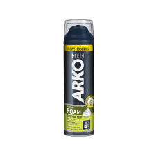 Arko borotvahab kendermag olajjal 200ml borotvahab, borotvaszappan