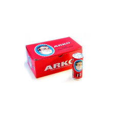  Arko Men Barber Shaving Cream Soap Stick borotvaszappan, 70 g szappan