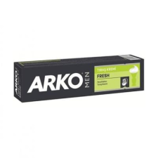 Arko Men Fresh Shaving Cream borotvakrém 100g hajápoló szer