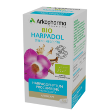 Arkocaps BIO Harpadol 130 db vitamin és táplálékkiegészítő