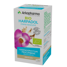 Arkocaps bio harpadol kapszula 130 db vitamin és táplálékkiegészítő