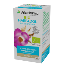 Arkocaps bio harpadol kapszula 45 db gyógyhatású készítmény