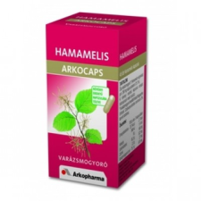 Arkocaps Hamamelis kapszula egészség termék