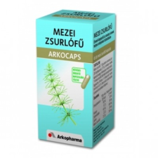 Arkocaps Mezei zsurlófű kapszula egészség termék