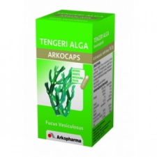 Arkocaps Tengeri alga kapszula vitamin és táplálékkiegészítő