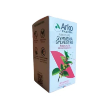 Arkopharma Arkocaps Gymnema Sylvestre 45 db vitamin és táplálékkiegészítő